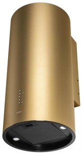 Кухонная вытяжка MAUNFELD Lee Wall 39 золотой фото в Казани и Татарстане