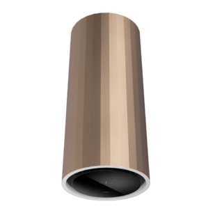 Вытяжка Маунфилд Adelaide 39 Wall золотистый фото 2 в Казани и Татарстане Вытяжка Maunfeld Adelaide 39 Wall золотистый фото 2 в Казани и Татарстане