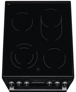 Электрическая плита Electrolux EKC954908K фото 4 в Казани и Татарстане