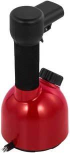 Отпариватель для одежды Лаурастар IGGI Intense Red фото 4 в Казани и Татарстане Отпариватель для одежды Laurastar IGGI Intense Red фото 4 в Казани и Татарстане