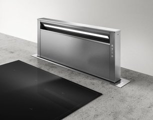 Встраиваемая вытяжка Elica GETUP IX/A/90 фото в Казани и Татарстане