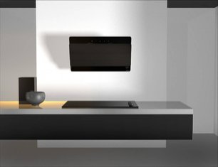 Вытяжка Фабер Cocktail BK F80 фото 2 в Казани и Татарстане Вытяжка Faber Cocktail BK F80 фото 2 в Казани и Татарстане