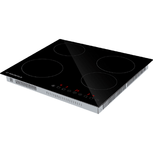 Варочная панель Maunfeld AVCE594BK фото 3 в Казани и Татарстане