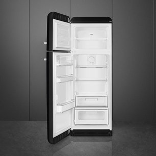Холодильник Смег FAB30LBL3 фото 2 в Казани и Татарстане Холодильник Smeg FAB30LBL3 фото 2 в Казани и Татарстане