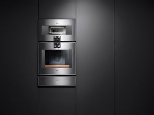 Встраиваемая микроволновая печь Gaggenau BM 485-110 фото 3 в Казани и Татарстане