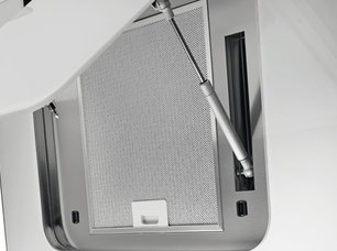 Вытяжка AEG DVB3850M фото 2 в Казани и Татарстане