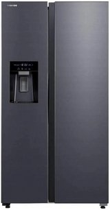 Холодильник Toshiba GR-RS755WI-PMJ(06) фото в Казани и Татарстане