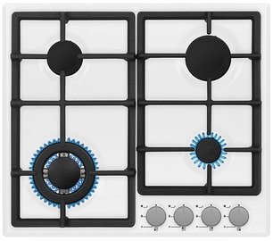 Варочная панель Zigmund Shtain GN 238.61 W фото в Казани и Татарстане