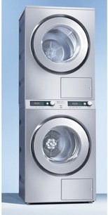 Сушильная машина Miele PT 7189 EL ED (Сталь) фото 2 в Казани и Татарстане