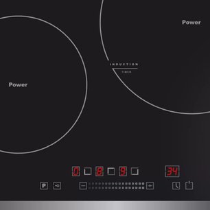 Варочная поверхность Kaiser KCT 6736 FI фото 3 в Казани и Татарстане