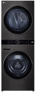 Стирально-сушильная машина LG WT1310YJ фото в Казани и Татарстане