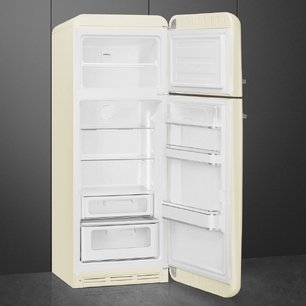 Холодильник Смег FAB30RCR6 фото 2 в Казани и Татарстане Холодильник Smeg FAB30RCR6 фото 2 в Казани и Татарстане