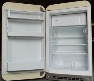 Холодильник Смег FAB10LP фото 2 в Казани и Татарстане Холодильник Smeg FAB10LP фото 2 в Казани и Татарстане
