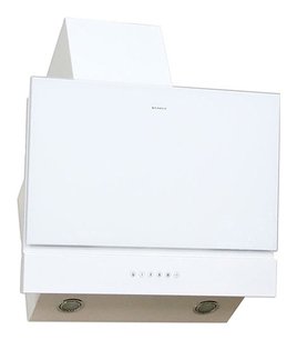 Вытяжка Фабер Beryl WH A60 фото 2 в Казани и Татарстане Вытяжка Faber Beryl WH A60 фото 2 в Казани и Татарстане