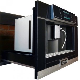 Кофемашина Кайзер EH 6318 KA фото 3 в Казани и Татарстане Кофемашина Kaiser EH 6318 KA фото 3 в Казани и Татарстане