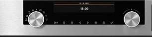 Духовой шкаф Аско OCS8687S фото 3 в Казани и Татарстане Духовой шкаф Asko OCS8687S фото 3 в Казани и Татарстане