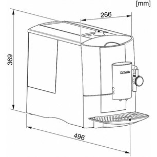 Кофемашина Miele CM 5200 B фото 2 в Казани и Татарстане