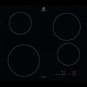 Варочная панель Электролюкс LIB60420CK фото в Казани и Татарстане Варочная панель Electrolux LIB60420CK фото в Казани и Татарстане