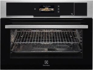 Духовой шкаф Electrolux EVY0946BAX фото в Казани и Татарстане