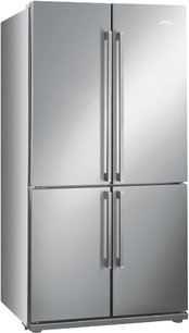 Холодильник SMEG FQ60XP фото в Казани и Татарстане Холодильник SMEG FQ60XP фото в Казани и Татарстане