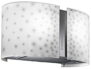 Вытяжка Falmec Mirabilia 67 Cometa Vetro (800) ECP фото в Казани и Татарстане