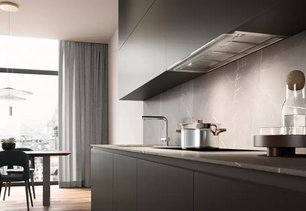 Вытяжка Falmec VIRGOLA NRS 120 фото 2 в Казани и Татарстане