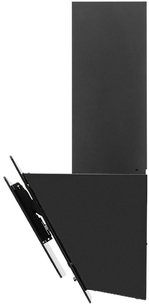 Вытяжка Крона VENERA 900 BLACK PB фото 4 в Казани и Татарстане Вытяжка KRONA VENERA 900 BLACK PB фото 4 в Казани и Татарстане