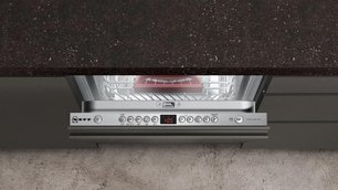 Встраиваемая посудомоечная машина Neff S585M50X4R фото 2 в Казани и Татарстане