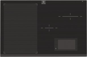 Варочная панель Электролюкс EHX8H10FBK фото в Казани и Татарстане Варочная панель Electrolux EHX8H10FBK фото в Казани и Татарстане