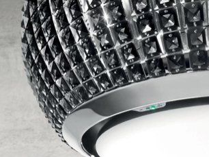 Вытяжка Elica INTERSTELLAR BL/F/65 фото 3 в Казани и Татарстане