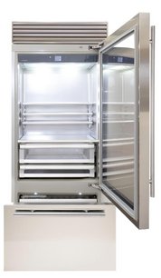 Встраиваемый холодильник Fhiaba XS900TGT6 фото в Казани и Татарстане