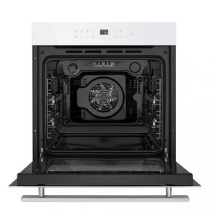 Шкаф духовой электрический MAUNFELD EOEH.7611SCW фото 3 в Казани и Татарстане