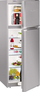Холодильник Либхер CTesf 2441 Comfort фото 3 в Казани и Татарстане Холодильник Liebherr CTesf 2441 Comfort фото 3 в Казани и Татарстане