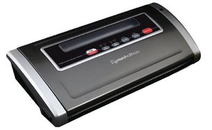 Вакуумный упаковщик Зигмунд Штайн Kuchen-Profi VS‑505 фото в Казани и Татарстане Вакуумный упаковщик Zigmund Shtain Kuchen-Profi VS‑505 фото в Казани и Татарстане