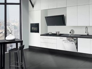 Вытяжка De Dietrich DHD1195B фото 2 в Казани и Татарстане