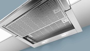 Вытяжка Siemens LI67SA680 фото 2 в Казани и Татарстане