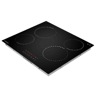 Варочная панель Maunfeld CVCE594PBK фото 3 в Казани и Татарстане