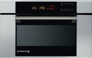 Микроволновая печь De Dietrich DME 788 X фото в Казани и Татарстане