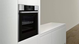 Духовой шкаф Neff B15CR22N1 фото 2 в Казани и Татарстане