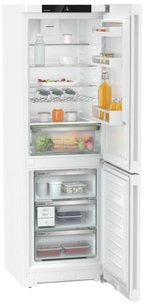 Холодильник Либхер CNd 5223 Plus NoFrost фото 3 в Казани и Татарстане Холодильник Liebherr CNd 5223 Plus NoFrost фото 3 в Казани и Татарстане