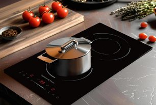 Стеклокерамическая варочная панель Zigmund Shtain CN 50.3 B фото 3 в Казани и Татарстане