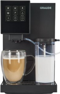 Кофемашина Graude KV 30.2 фото 4 в Казани и Татарстане