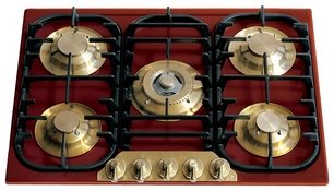 Варочная панель Restart ELP070 RD фото в Казани и Татарстане