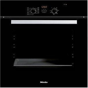 Духовой шкаф Миле H 4212 B BK фото в Казани и Татарстане Духовой шкаф Miele H 4212 B BK фото в Казани и Татарстане