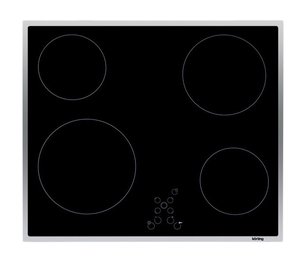 Варочная поверхность Korting HK 6002 X фото в Казани и Татарстане