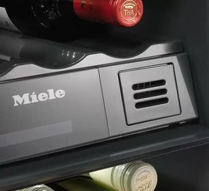 Винный шкаф Миле KWT 6321 UG OBSW новый, с витрины (без коробки) фото 4 в Казани и Татарстане Винный шкаф Miele KWT 6321 UG OBSW новый, с витрины (без коробки) фото 4 в Казани и Татарстане