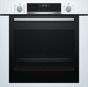 Духовой шкаф Bosch HBA337BW0R фото в Казани и Татарстане