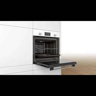 Духовой шкаф Bosch HBF534EW0R фото 4 в Казани и Татарстане