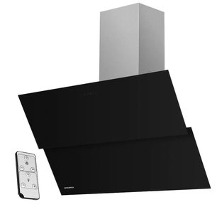 Вытяжка Maunfeld PLYM 60 BLACK фото в Казани и Татарстане