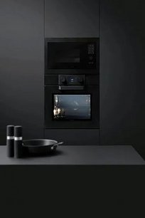 Микроволновая печь Barazza 1MOEN фото 2 в Казани и Татарстане